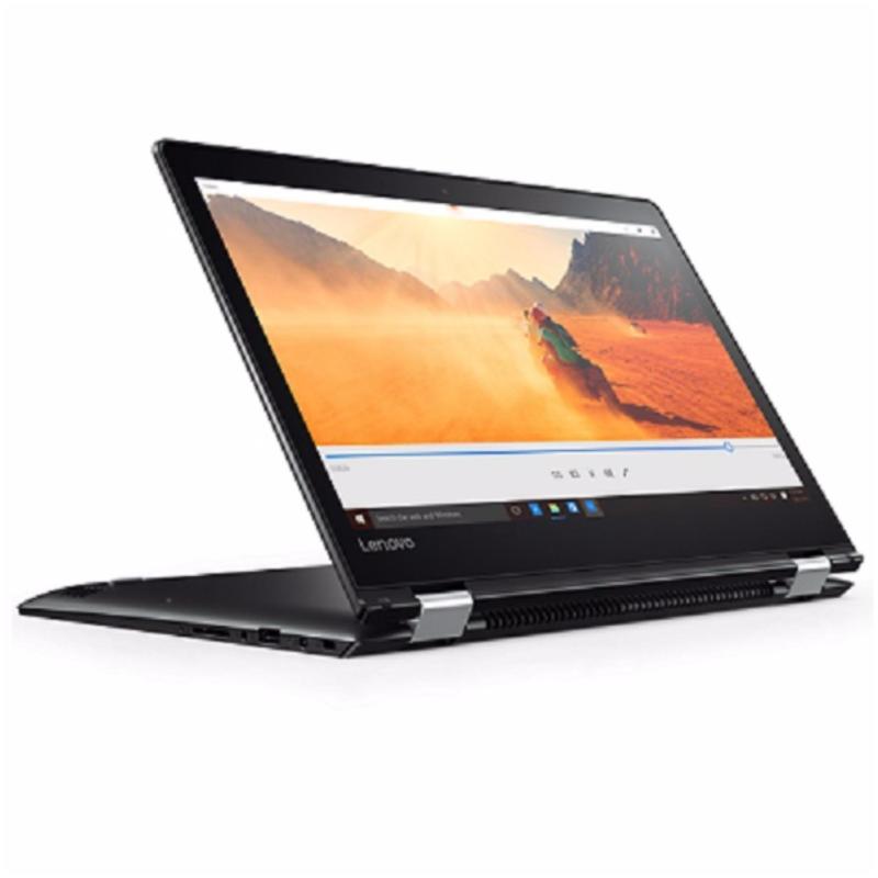 LENOVO Yoga 510-80VC0004SB 15.6-inch FULL HD TOUCH I7-7500U AMD
RADEON 2GB 8G 1TB Windows 10 (Black)