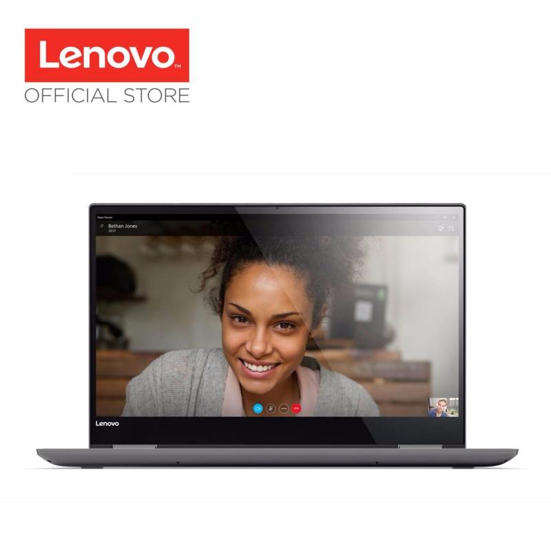 Lenovo Yoga 720 Iron Grey