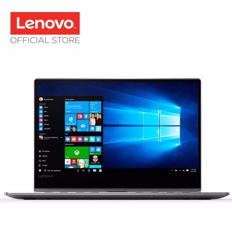 Lenovo Yoga 910 (Gold)