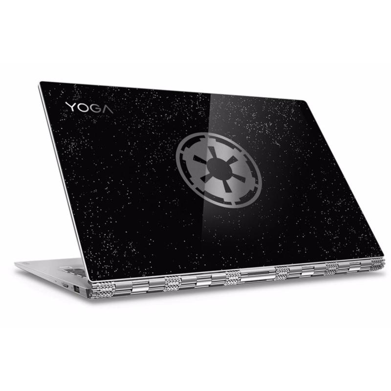 LENOVO YOGA 920 2 IN 1 80Y8001MSB Star Wars Special Edition GALACTICAL EMPIRE 13.9" UHD TOUCH 4K 3840 X 2160 IPS BORDERLESS Laptop -i7 8550U 16GB Memory 512GB SSD