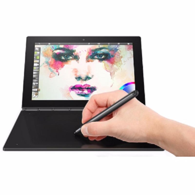 LENOVO YOGA BOOK WITH ANDROID INTEL ATOM X5-Z8550 4GB RAM 64GB ROM 10.1N FULL HD TOUCH
