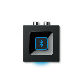 Logitech Bluetooth Audio Adapter