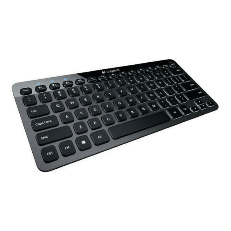 Logitech K810 Bluetooth Keyboard Singapore