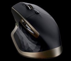 Logitech MX Master Wireless Mouse
