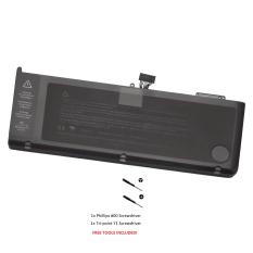 MacBook Pro 15-inch Unibody (Early 2011 - Mid 2012) Battery (A1382)
