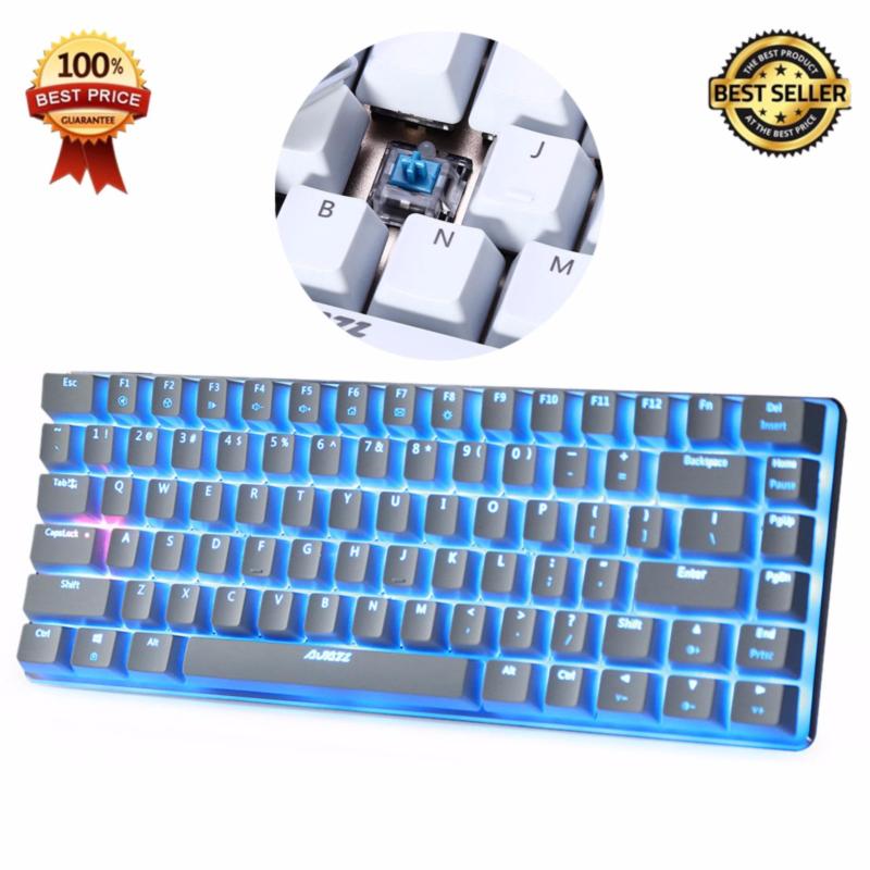 Mechaincal Gaming Keyboard Ajazz AK33 - intl