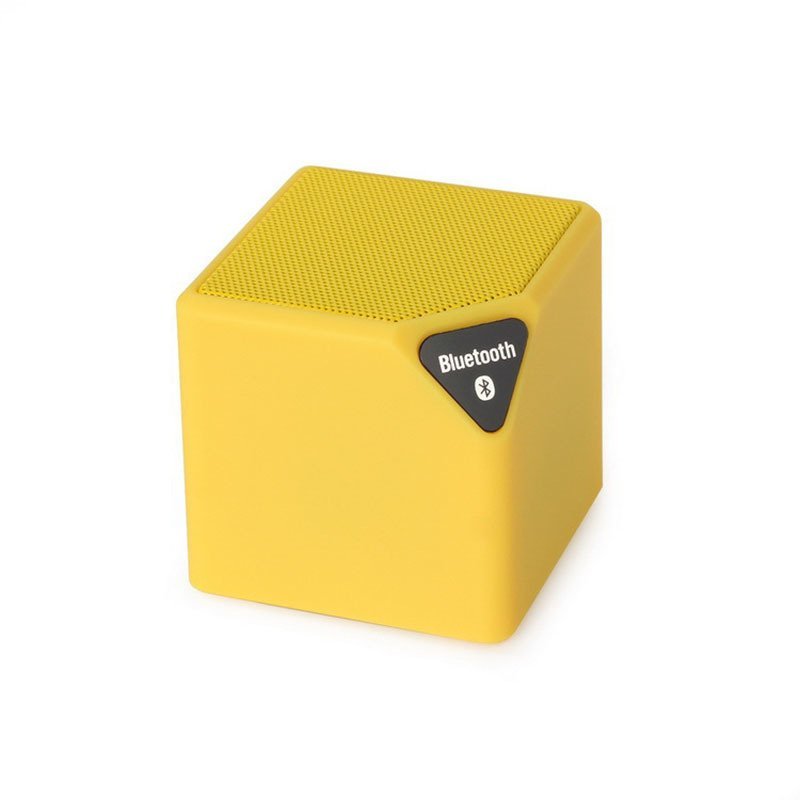 mini x3 bluetooth speaker