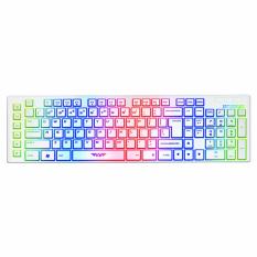 Multicolour backlights keyboard AK-333sfx Singapore