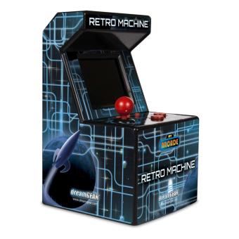 My Arcade Mini Retro Arcade 200 Built-in Video Games June 2018 - 2 My Arcade Mini Retro Arcade 200 Built-in Video Games - 2
