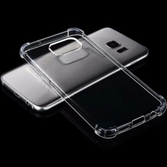 Nano AirTech Protective Case Samsung S8 Shock Absorbing TPU Case May 2018 - 3 Nano AirTech Protective Case Samsung S8 Shock Absorbing TPU Case - 3