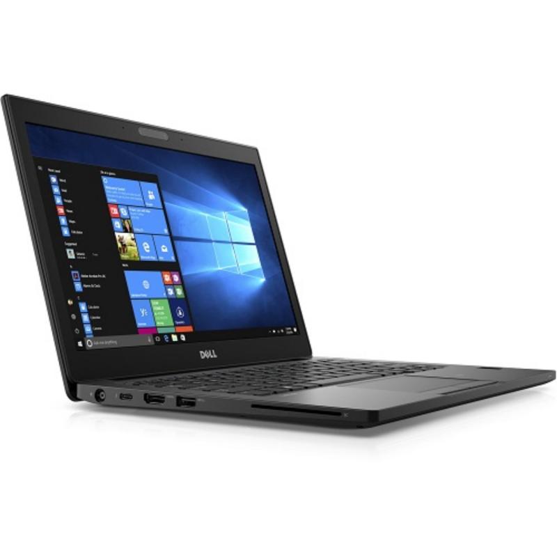 New DELL LATITUDE 7280 6th Gen Intel Core i5 6300U Dual Core 2.4GHz 3MB cache 4GB RAM 256gb SSD Full HD Integrated Intel HD Graphics 520 with Displayport over USB Type C 12 inch display Windows 10 Pro