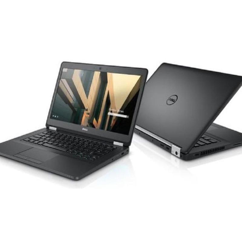 New DELL LATITUDE E5470 i5 6300U Dual Core 2.4GHz 8GB 2133MHz DDR4 Memory M.2 256GB SATA Class 20 Solid State Drive Integrated HD Graphics 520 Windows 10 Pro 35.6cm 14.0 FHD 1920x1080 Non Touch Anti Glare LCD with Camera and Mic