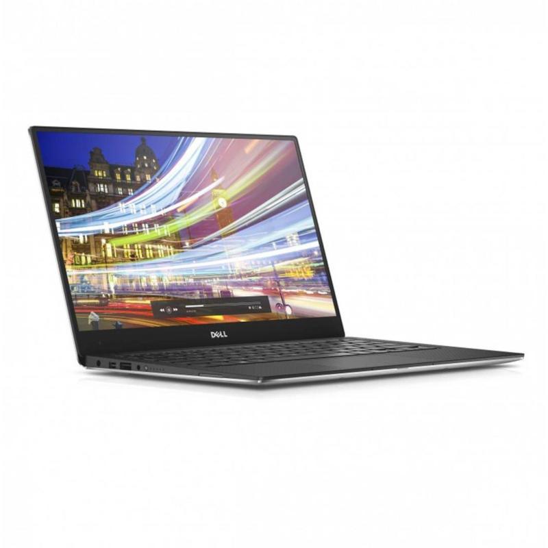 New Dell XPS13 8th Gen i5-8250U, 256SSD, WIN10(Silver)
