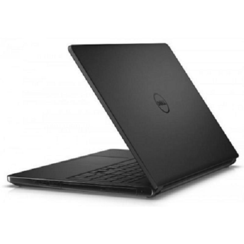 New INSPIRON 14 3000 SERIES 3467 7th Gen i5 7200U 4GB RAM 500GB AMD Radeon R5 M430 Graphics with 2GB DDR3 14 inch display Windows10H LCD Back Cover for Black