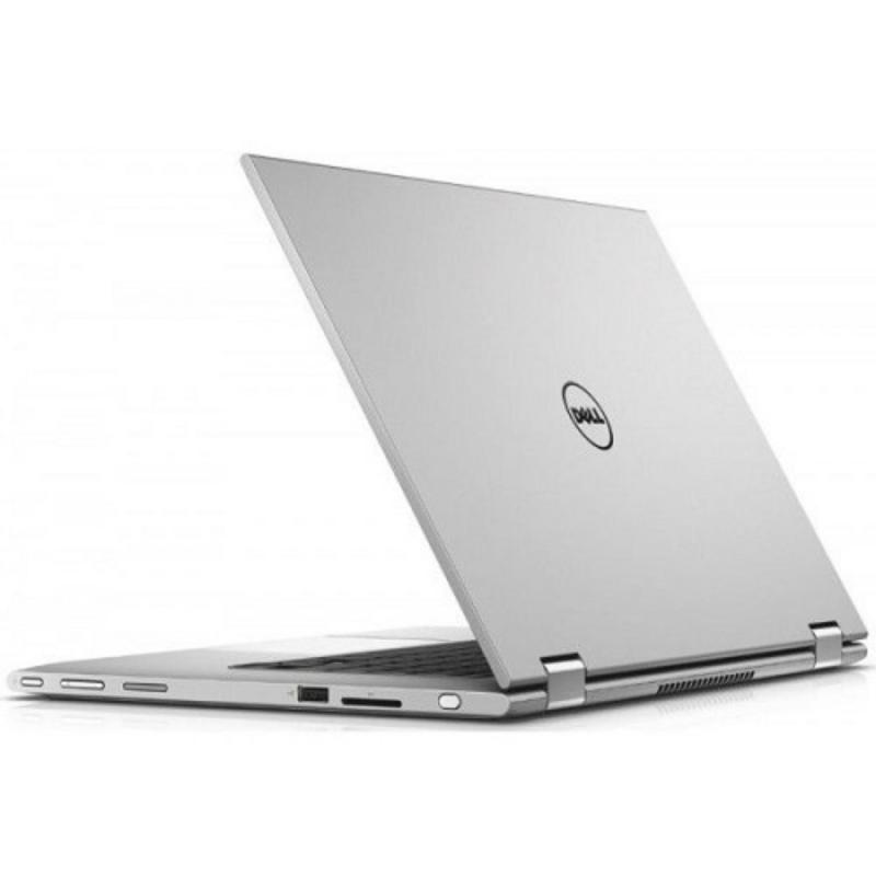 New INSPIRON 14 5468 7th Gen i7 7500U 4GB RAM 1TB AMD Radeon R7 M440 Graphics with 2G DDR3 Graphics Memory 14 inch display Windows10H Single Language LCD Back Cover for Silver