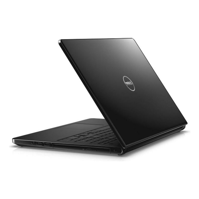New INSPIRON 15 5000 5567 7th Gen Core i5 7200U 8GB 2400MHz DDR4 1TB SATA Hard Drive R7 M445 Graphics 4GB GDDR5 Ubuntu Linux DVD RW Drive Reads and Writes to DVD CD 15.6 inch FHD 1920 by 1080 Anti glare LED Backlit Display