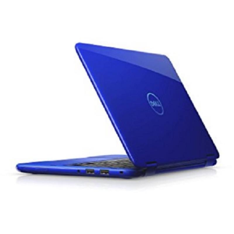 New INSPIRON 15 5000 5567 7th Gen Intel Core i3 7100U 3M Cache up to 2.40 GHz 4GB RAM 1TB Intel HD Graphics 620 graphics memory 15 inch display Windows10H LCD Back Cover for with HD Camera Bali Blue