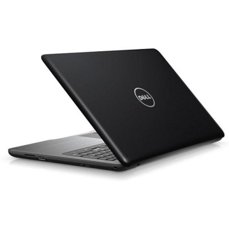 New INSPIRON 15 5000 5567 7th Gen Intel i5 7200U 8GB RAM 1TB Full HD AMD Radeon R7 M445 Graphics 4GB GDDR5 15 inch display Windows10H HE 64bit Single Language English LCD Back Cover for with HD Camera Black