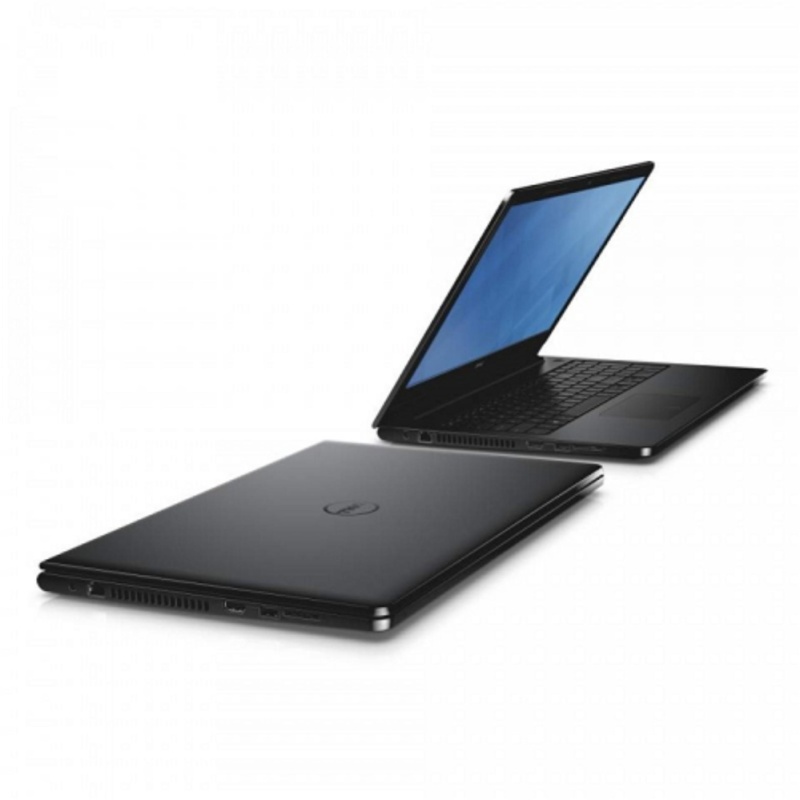New Inspiron 3558 Intel i3 5005U 4GB RAM 1TB Full HD Intel HD Graphics 5500 15 inch display Windows10H LCD Back Cover for Black