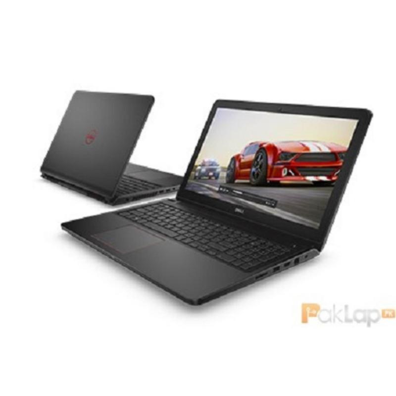 New INSPIRON 7559 6th Gen Intel Core i5 6300HQ Quad Core 6M Cache up to 3.2 GHz 8GB RAM 1TB Full HD NVIDIA GeForce GTX 960M with 4GB GDDR5 graphics memory 15 inch display Windows10H HE 64bit Single Language English LCD Back Cover for Black
