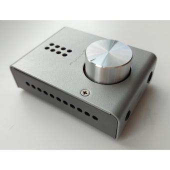 ** NEW** Schiit Audio FULLA 2 DAC/Amp May 2018 - 2 ** NEW** Schiit Audio FULLA 2 DAC/Amp - 2