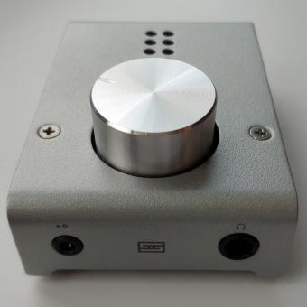 ** NEW** Schiit Audio FULLA 2 DAC/Amp May 2018 - 3 ** NEW** Schiit Audio FULLA 2 DAC/Amp - 3