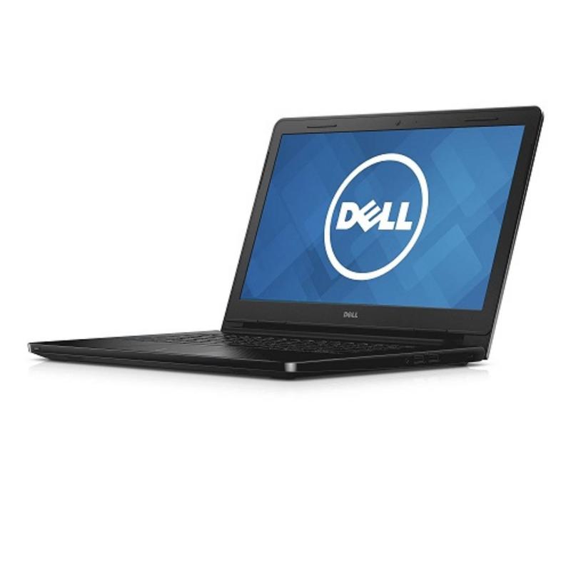 New VOSTRO 3468 7th Gen i5 7200U 3M cache up to 3.1 GHz 4GB RAM 1TB Intel HD Graphics 14 inch display Windows 10 Pro Black Cover Non touch with Fingerprint and ODDIntegrated 720p HD camera with microphones