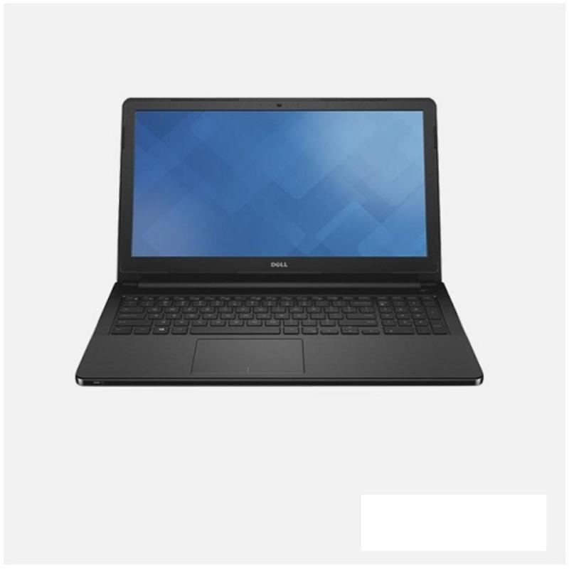 New VOSTRO 5468 7th Gen i5 7200U 3M Cache up to 3.1 GHz 4GB RAM 500GB Intel HD 620 Graphics 14 inch display Windows10H Single Language