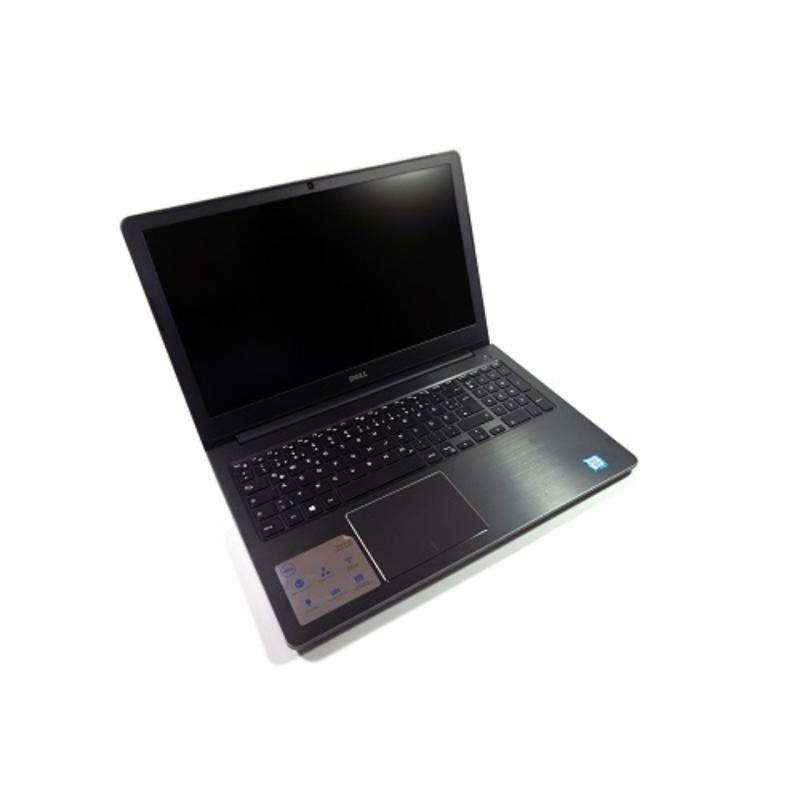 New VOSTRO 5568 7th Gen i5 7200U 3M Cache up to 3.1 GHz 4GB RAM 500GB Intel HD 620 Graphics 15 inch display Windows10H