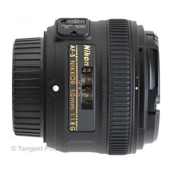 Nikon AF-S NIKKOR 50mm F/1.8G Lens-export Only April 2018 - 3 Nikon AF-S NIKKOR 50mm f/1.8G Lens-export only - 3