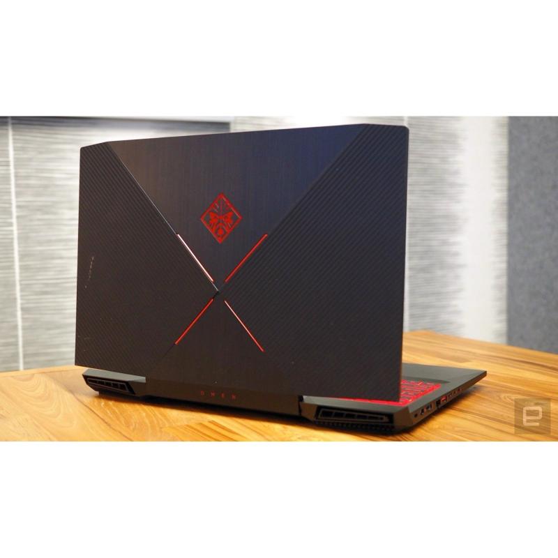 OMEN by HP Laptop 15-ce025TX