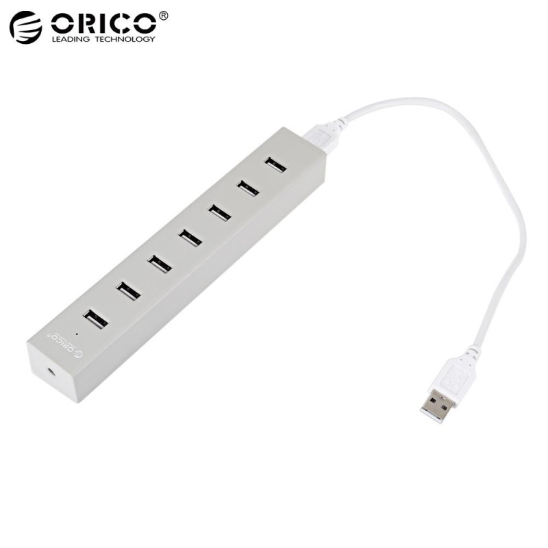 ORICO H7013 - U2 - 03 7 Ports HUB USB2.0 Expansion for Computer - intl