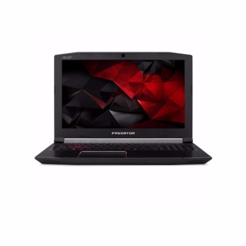 Predator Helios 300 (G3-571-71XX) 15.6 Inch Full HD IPS Gaming
Laptop with NVIDIA GTX 1060 Graphics