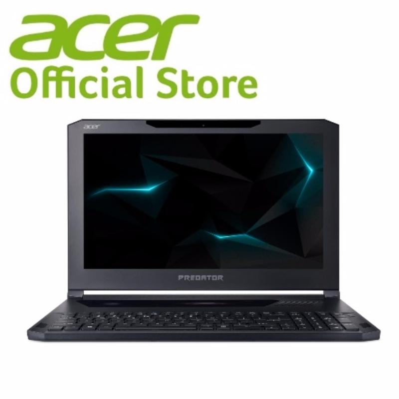 Predator Triton 700 PT715-51-727N Gaming Laptop (NVIDIA® GeForce® GTX 1060 with 6 GB of dedicated GDDR5 VRAM)