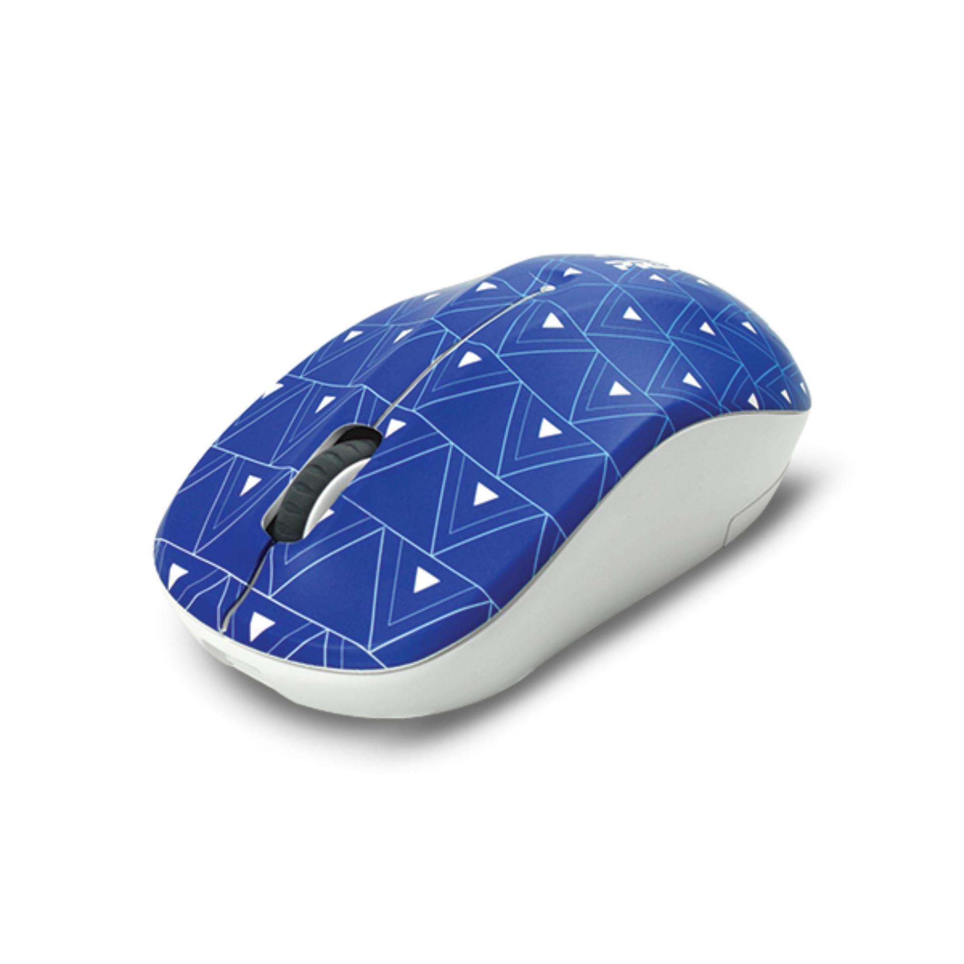 Singapore Prolink 24hgz Wireless Optical Mouse Pmw5005 Price Checker 24g