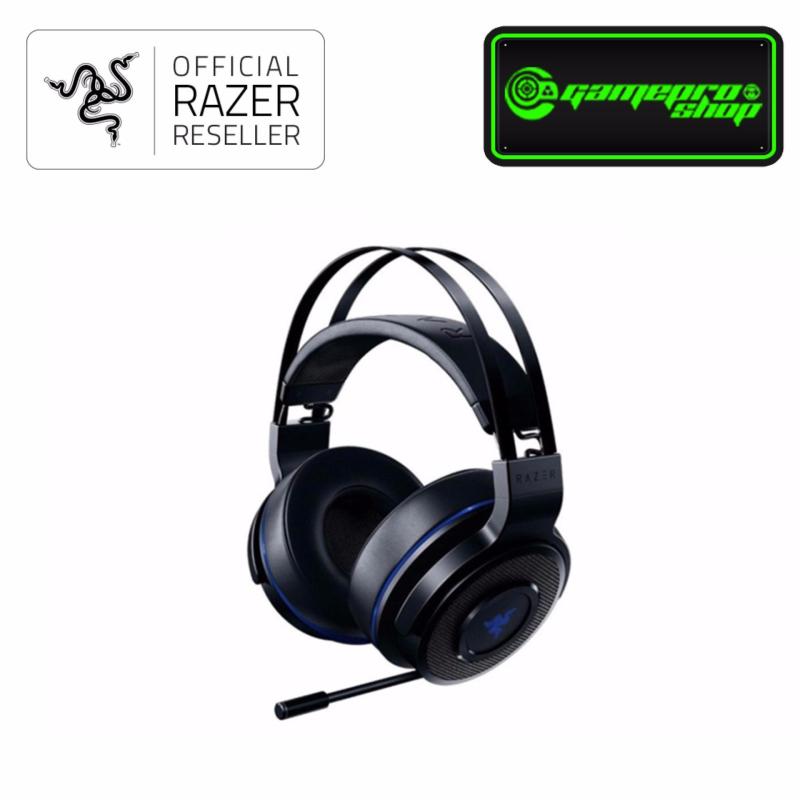 razer thresher playstation 4