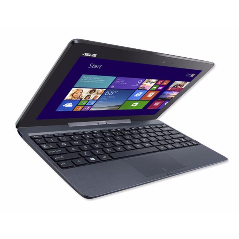 Refurbished Asus T100TAF Laptop / 10.1 Inch / Z3735 / 2GB RAM /64GB
HDD / One Month Warranty