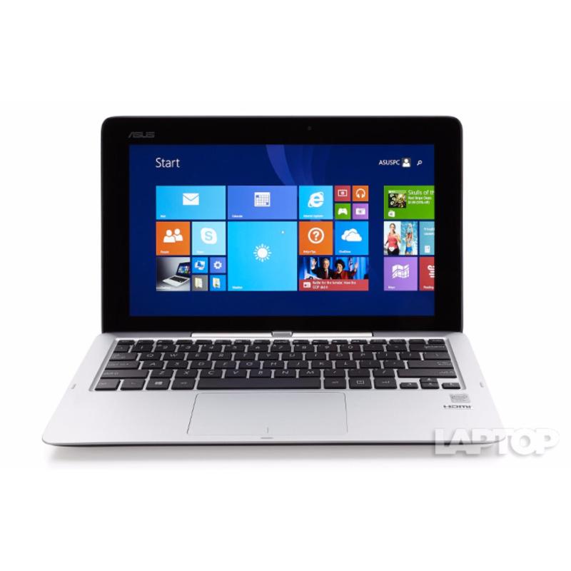Refurbished Asus T200T Laptop / 11.6 / Atom / 2GB RAM / 64GB HDD/
One Month Warranty