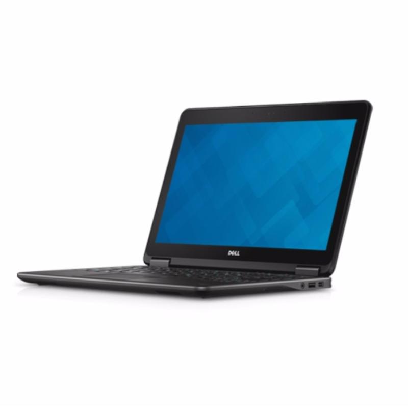 Refurbished Dell E7240 Laptop / Intel i7 / 8GB RAM / 256GB SSD / Win 10 / 1 Month Warranty