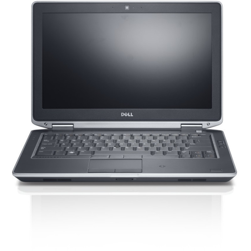 (REFURBISHED) Dell Latitude E6330 i5 3rd gen, 4GB Ram 13.3.
