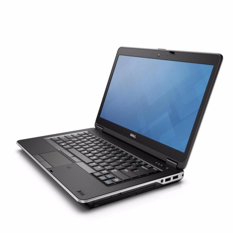 (Refurbished) Dell Latitude E6440 14" Intel Core i5-4330M 2.60GHz 8GB 256GB SSD Win 7 Pro
