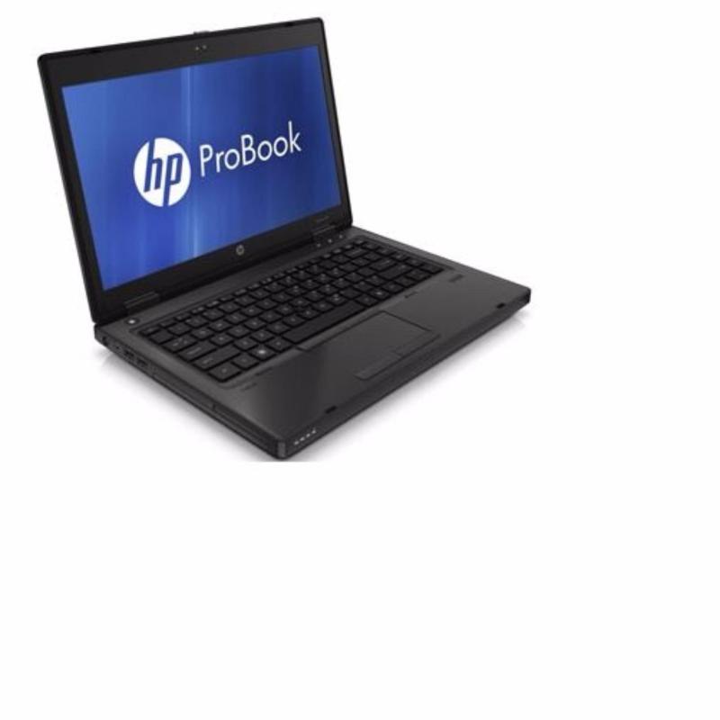Refurbished HP Probook 6470b i5 third gen/4GB RAM/250GB HDD
(win7)(Silver)