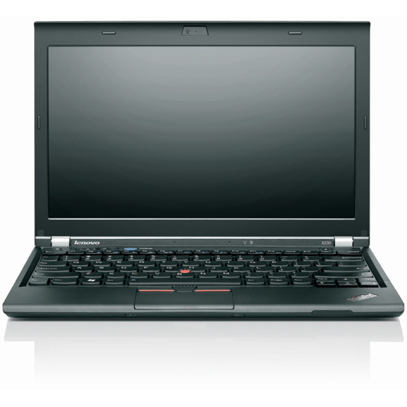 (Refurbished) Lenovo ThinkPad X230 12.5 Core i5 3rd Gen 4GB Ram
