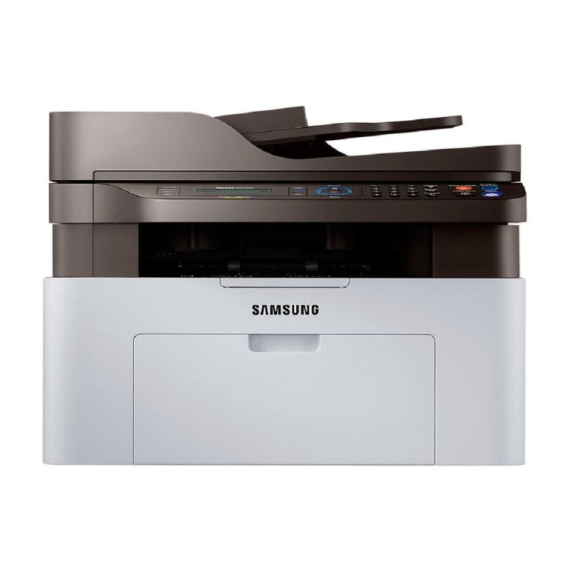 Samsung M2070FW Monochrome Multifunction Laser Printer Print Fax Copy and Scan Singapore