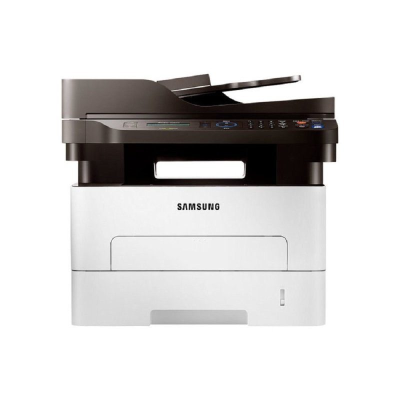Samsung M2885FW Wireless Monochrome Multifunction Laser Printer Print Copy Scan and Fax Singapore