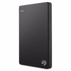how to format seagate backup plus slim 2tb