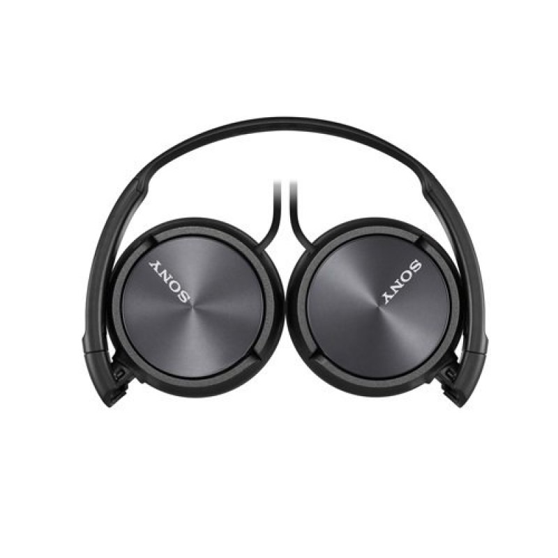 Sony MDR-ZX310/BQE Headphones Black Singapore