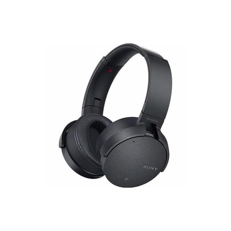 SONY MDRXB950N1 (BLACK) EXTRA BASS™ Wireless Noise Cancelling Headphones Singapore