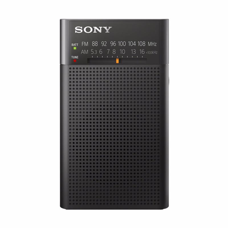 Sony Portable Radio ICF-P26 Singapore