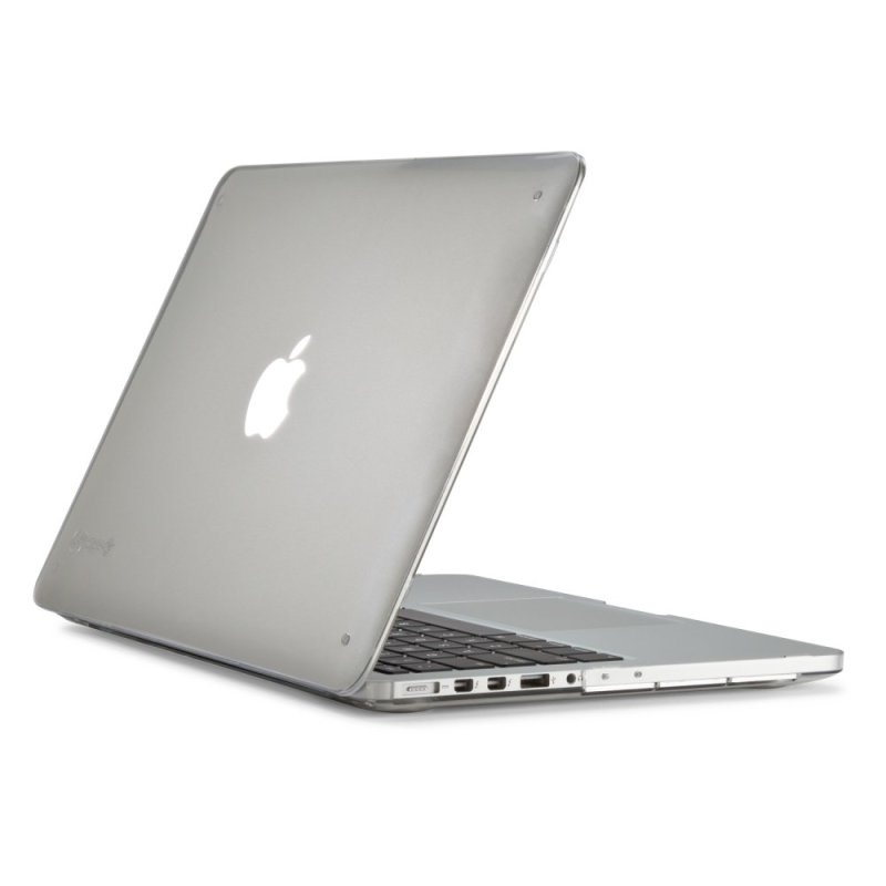Speck SeeThru Case for MacBook Pro (with Retina display) 13 (Clear)